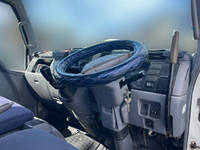 MITSUBISHI FUSO Canter Dump (With Crane) PA-FE73DCY 2004 172,396km_34