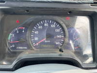 MITSUBISHI FUSO Canter Dump (With Crane) PA-FE73DCY 2004 172,396km_36