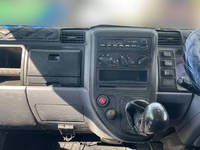 MITSUBISHI FUSO Canter Dump (With Crane) PA-FE73DCY 2004 172,396km_37