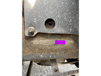 MITSUBISHI FUSO Canter Dump (With Crane) PA-FE73DCY 2004 172,396km_39