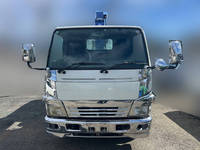 MITSUBISHI FUSO Canter Dump (With Crane) PA-FE73DCY 2004 172,396km_7