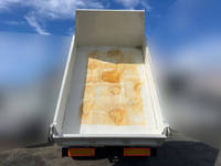 MITSUBISHI FUSO Canter Dump (With Crane) PA-FE73DCY 2004 172,396km_9