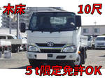 Dyna Flat Body