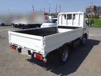 TOYOTA Dyna Flat Body TPG-XZU605 2018 98,135km_2