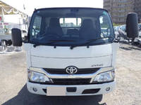 TOYOTA Dyna Flat Body TPG-XZU605 2018 98,135km_3