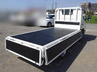 TOYOTA Dyna Flat Body TPG-XZU605 2018 98,135km_8