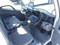 TOYOTA Dyna Flat Body TPG-XZU605 2018 98,135km_9