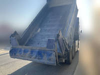 HINO Profia Dump BDG-FS1EKXA 2008 842,918km_3