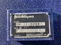 HINO Profia Dump BDG-FS1EKXA 2008 842,918km_5