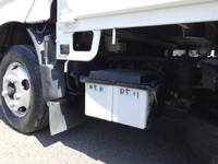 TOYOTA Dyna Flat Body TPG-XZU605 2018 109,191km_32