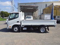 TOYOTA Dyna Flat Body TPG-XZU605 2018 109,191km_3