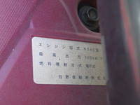 TOYOTA Dyna Flat Body TPG-XZU605 2018 109,191km_40