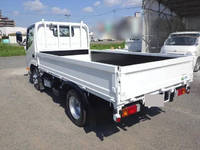 TOYOTA Dyna Flat Body TPG-XZU605 2018 109,191km_4