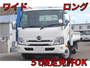 Dutro Flat Body_1