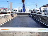 ISUZU Elf Truck (With 3 Steps Of Cranes) TKG-NKR85AR 2014 55,500km_11