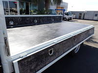 ISUZU Elf Truck (With 3 Steps Of Cranes) TKG-NKR85AR 2014 55,500km_12