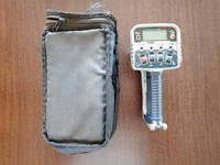 ISUZU Elf Truck (With 3 Steps Of Cranes) TKG-NKR85AR 2014 55,500km_16