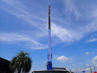 ISUZU Elf Truck (With 3 Steps Of Cranes) TKG-NKR85AR 2014 55,500km_18