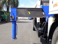 ISUZU Elf Truck (With 3 Steps Of Cranes) TKG-NKR85AR 2014 55,500km_21