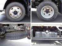 ISUZU Elf Truck (With 3 Steps Of Cranes) TKG-NKR85AR 2014 55,500km_23