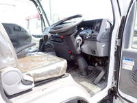 ISUZU Elf Truck (With 3 Steps Of Cranes) TKG-NKR85AR 2014 55,500km_24