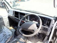 ISUZU Elf Truck (With 3 Steps Of Cranes) TKG-NKR85AR 2014 55,500km_25