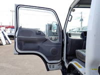 ISUZU Elf Truck (With 3 Steps Of Cranes) TKG-NKR85AR 2014 55,500km_29