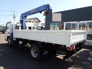 Elf Truck (With 3 Steps Of Cranes)_2