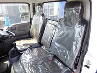 ISUZU Elf Truck (With 3 Steps Of Cranes) TKG-NKR85AR 2014 55,500km_31