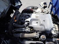 ISUZU Elf Truck (With 3 Steps Of Cranes) TKG-NKR85AR 2014 55,500km_33