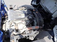 ISUZU Elf Truck (With 3 Steps Of Cranes) TKG-NKR85AR 2014 55,500km_34