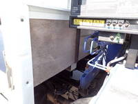 ISUZU Elf Truck (With 3 Steps Of Cranes) TKG-NKR85AR 2014 55,500km_35