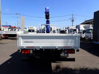 ISUZU Elf Truck (With 3 Steps Of Cranes) TKG-NKR85AR 2014 55,500km_7