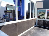 ISUZU Elf Truck (With 3 Steps Of Cranes) TKG-NKR85AR 2014 55,500km_9