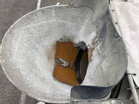 ISUZU Forward Mixer Truck 2PG-FTR90U2 2018 182,606km_13