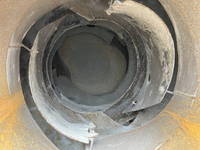 ISUZU Forward Mixer Truck 2PG-FTR90U2 2018 182,606km_14