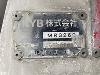 ISUZU Forward Mixer Truck 2PG-FTR90U2 2018 182,606km_21