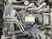 ISUZU Forward Mixer Truck 2PG-FTR90U2 2018 182,606km_27