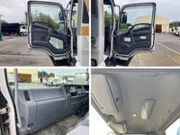 ISUZU Forward Mixer Truck 2PG-FTR90U2 2018 182,606km_29