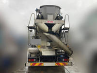 ISUZU Forward Mixer Truck 2PG-FTR90U2 2018 182,207km_2