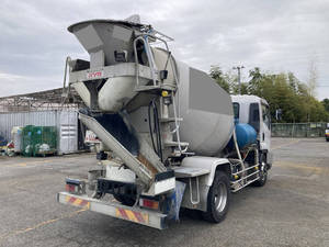Forward Mixer Truck_2