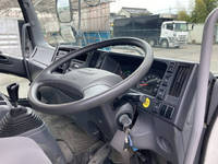 ISUZU Forward Mixer Truck 2PG-FTR90U2 2018 182,606km_32