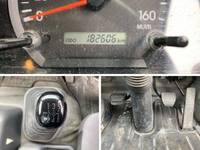 ISUZU Forward Mixer Truck 2PG-FTR90U2 2018 182,606km_34