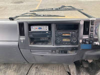 ISUZU Forward Mixer Truck 2PG-FTR90U2 2018 182,606km_35