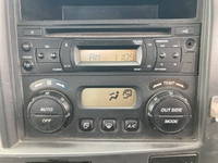 ISUZU Forward Mixer Truck 2PG-FTR90U2 2018 182,606km_37