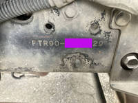 ISUZU Forward Mixer Truck 2PG-FTR90U2 2018 182,606km_40