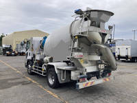 ISUZU Forward Mixer Truck 2PG-FTR90U2 2018 182,606km_4