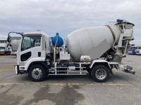 ISUZU Forward Mixer Truck 2PG-FTR90U2 2018 182,606km_5