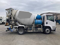 ISUZU Forward Mixer Truck 2PG-FTR90U2 2018 182,606km_6