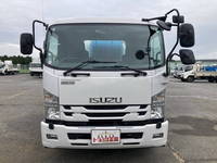 ISUZU Forward Mixer Truck 2PG-FTR90U2 2018 182,606km_7